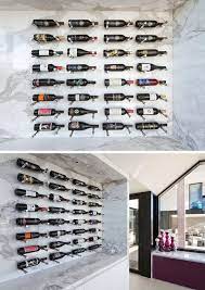 Wine Shelves Wine Rack Design