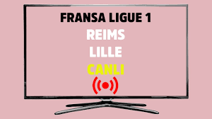CANLI İZLE Reims Lille Bein Sports 3 şifresiz canlı maç izle