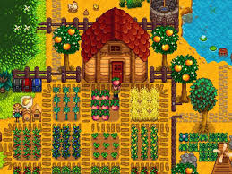 Making money in stardew valley is simple. Stardew Valley S Jam Packed 1 5 Update Reminds Us Why It S Our Forever Game The Verge