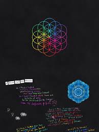 A head full of dreams is the seventh studio album by british rockers coldplay. Digital Booklet A Head Full Of Dreams Music Industry Leisure