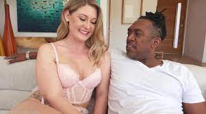 Addison Lee Interracial Porn - Sunporno