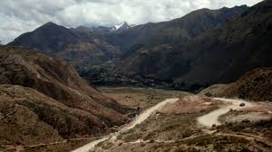 Cusco Peru Episode 1 YouTube
