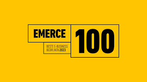 moqod honored in the emerce 100 list