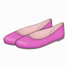 Choose from 140+ cartoon shoes graphic resources and download in the form of png, eps, ai or psd. Cartoon Fashion Glamour Shoes Sign Womens Icon Download On Iconfinder