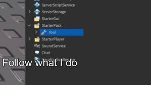 Any changes we make in visual studio code will be polled into roblox studio. Code Your Roblox Script By Cooper264t Fiverr