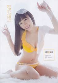 須田亜香里 水着セクシー画像50枚！SKE48の素朴かわいいアイドルのビキニ姿をご覧ください！ 須田亜香里エロ画像 