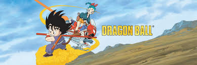 It is also the first episode in the dragon ball anime tetralogy. Dragon Ball Watch Episodes For Free Animelab
