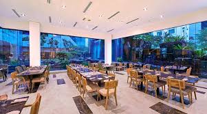 Serena Brasserie, Kuala Lumpur - Ulasan Restoran - Tripadvisor