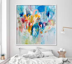 Abstract Art Paintings And Contemporary