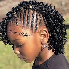 Variety of kids hairstyles with beads hairstyle ideas and hairstyle options. Kids Hairstyles For Little Girls From Braids To Ponytails