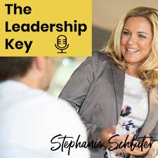 The Leadership Key