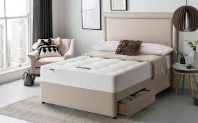 what is a divan bed mattress