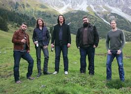 Home Free At Brown County Music Center On 6 Oct 2019
