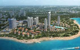 Ioi properties group berhad operates as an investment holding company, with operations in property development and investment, leisure, and hospitality business in malaysia and singapore. Ioi Properties May Launch Xiamen Project In May