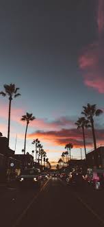 Abbot Kinney iPhone X Wallpapers Free ...