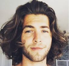 21 attractive male models with long hair. 55 Best Long Hairstyles For Men To Create Enviable Vibes In 2021