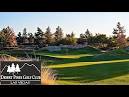 Course Review | Desert Pines Golf Club - Las Vegas, Nevada - YouTube