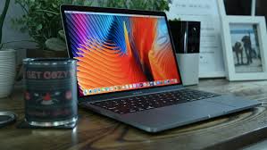 How much is a tenth of an inch. Review The 13 Inch Macbook Pro With A 10th Generation Processor Is The One To Buy Appleinsider
