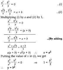 Important Questions For Class 10 Maths