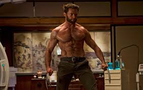 With hugh jackman, liev schreiber, danny huston, will.i.am. Wolverine S Iconic Hair Cut From The First X Men Movie The Real Stan Lee