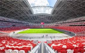 singapore national stadium singapore
