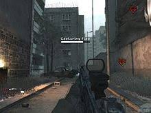 Modern warfare gunfight mode from august 23 to 25, 2019. Call Of Duty 4 Modern Warfare Wikipedia