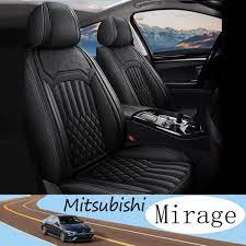 Seats For 2022 Mitsubishi Mirage For