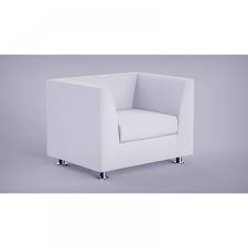 high density foam sofa white sofa