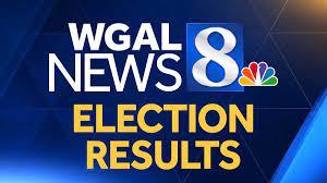 Pa. municipal election results
