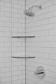 Clean Shower Wall Tiles And Grout