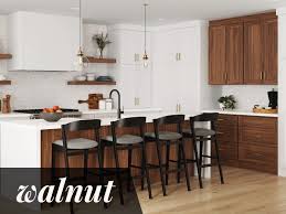 types of cabinet woods know your options