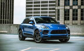 2019 porsche macan review pricing and