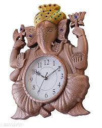 Aarav Arts Designer Wall Clock