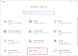 Click on the start button on your desktop or the windows key button on your keyboard and click on the settings icon, you can also search for settings in the search box next to the start option. What Is Yourphone Exe Windows 10 Can You Disable It