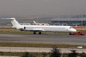 RicardoOrlandini.net - Informa e faz pensar - Hoje na história - O voo Air  Algérie 5017 perde o contato com os controladores de tráfego aéreo 50  minutos após a decolagem. Ele estava