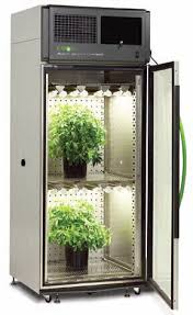 Plant Growth Chamber Series Labmate