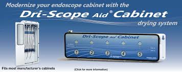 dri scope aid endoscope dryer
