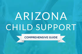 A Comprehensive Guide To Child Support In Arizona Aurit