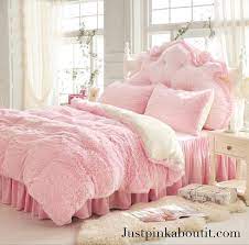 pink bedding pink duvet cover