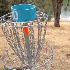 disc golf cing fishing disc