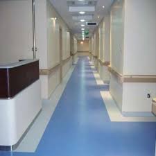 gerflor hospital flooring