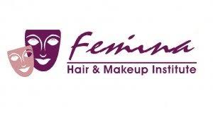 femina hair and makeup insute