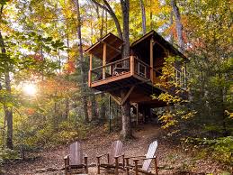 Treehouse Mountain Treehouse Als