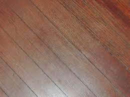 It's a soft wood, although its hardness varies by species. Identification Of The Type Of Flooring Soft Wood Doityourself Com Community Forums