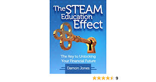 County council and derby city council as key stakeholders. The Steam Education Effect The Key To Unlocking Your Financial Future English Edition Ebook Jones Damon Amazon Com Mx Tienda Kindle