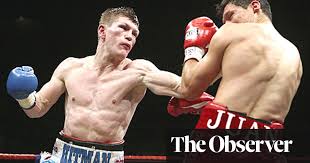 Ricky hatton tells donald mcrae that win, lose or draw or against vyacheslav senchenko he will be able to look himself in the mirror and know he has turned his life around. Hatton Wins But Shows His Age Ricky Hatton The Guardian