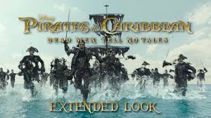 The company refused to do so and worked with the fbi in order to uncover the identity of the group.129. Pirates Of The Caribbean Dead Men Tell No Tales Extended Look Youtube