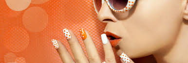 nail salon skin care manicures