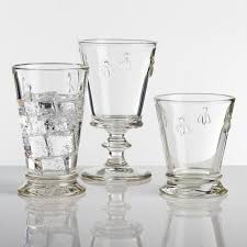 La Rochere Bee Glass Goblets Collection