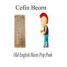 <b>Old English</b> Meets Pop <b>Punk</b> - Single by Cefin Beorn | Spotify